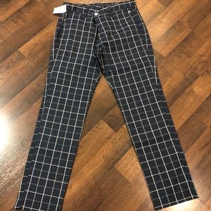 NEW Bonobos/Maide Golf Pants. Slim Fit Size 33x32